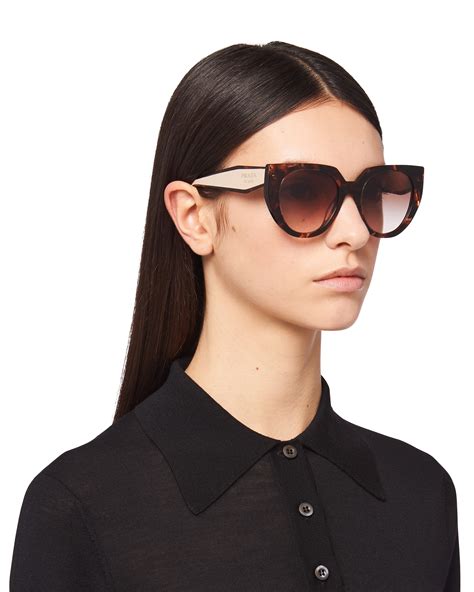 prada women eyewear 2019